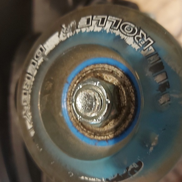 Roller derby roller skate - Picture 2 of 5